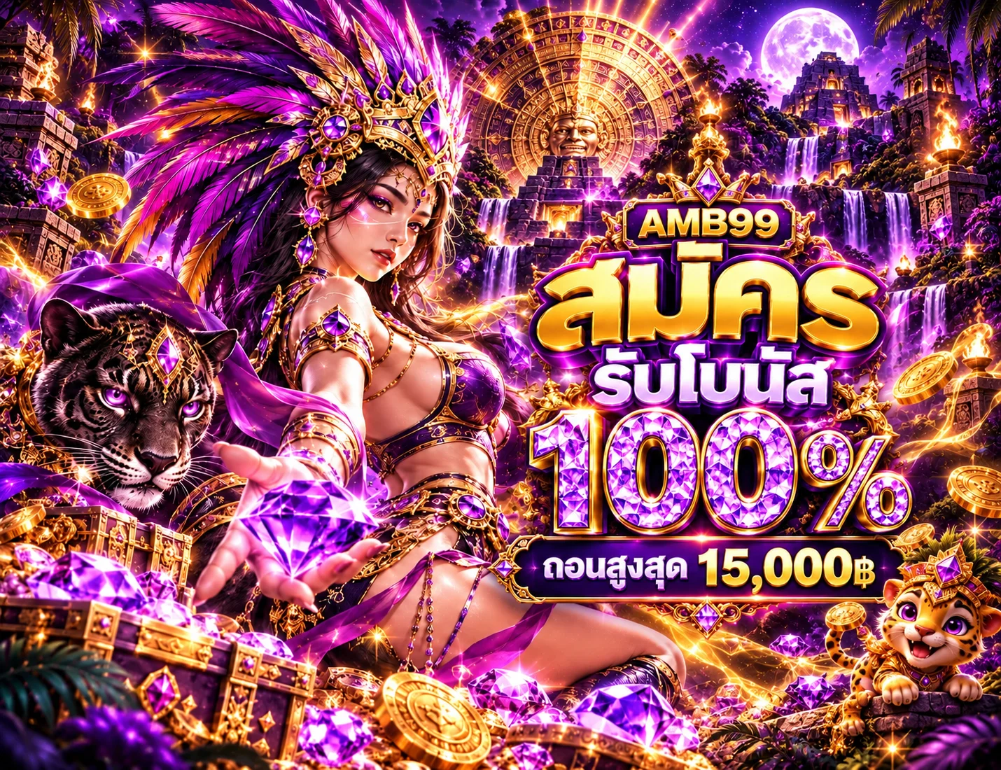 โปรโมชั่น amb99